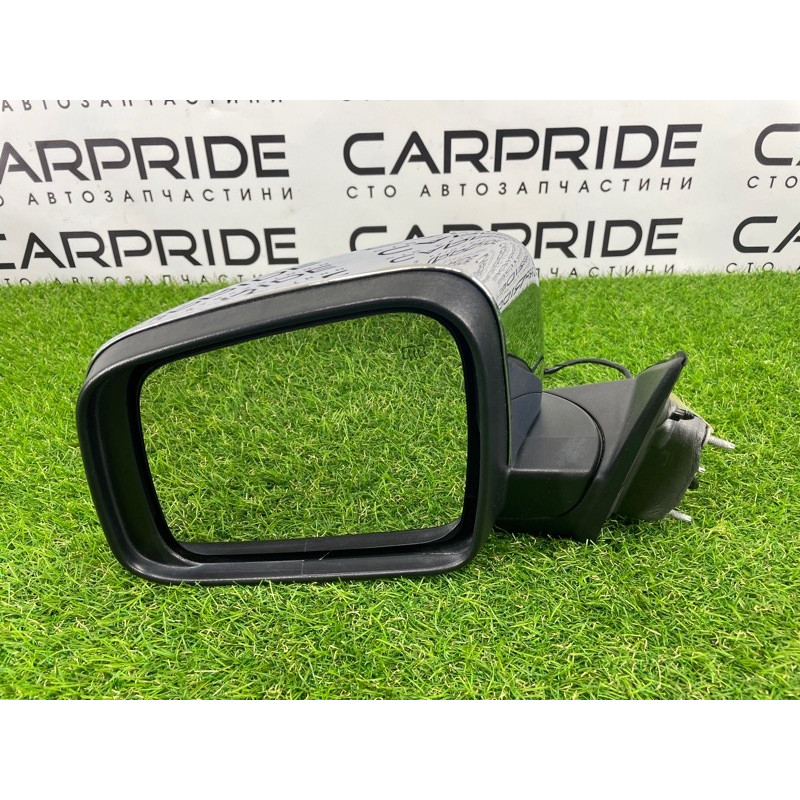 Зеркало (стекла и зеркала) Jeep Grand Cherokee WK2 2017 3.6 5SG19KXJAF