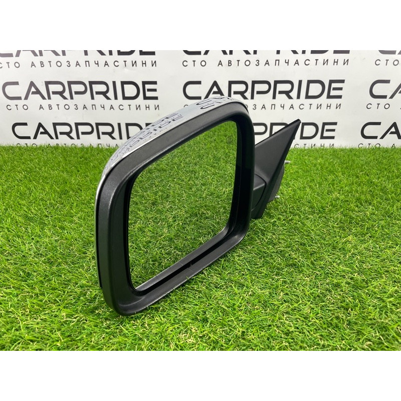 Зеркало (стекла и зеркала) Jeep Grand Cherokee WK2 2017 3.6 5SG19KXJAF