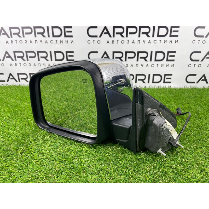 Зеркало (стекла и зеркала) Jeep Grand Cherokee WK2 2017 3.6 5SG19KXJAF