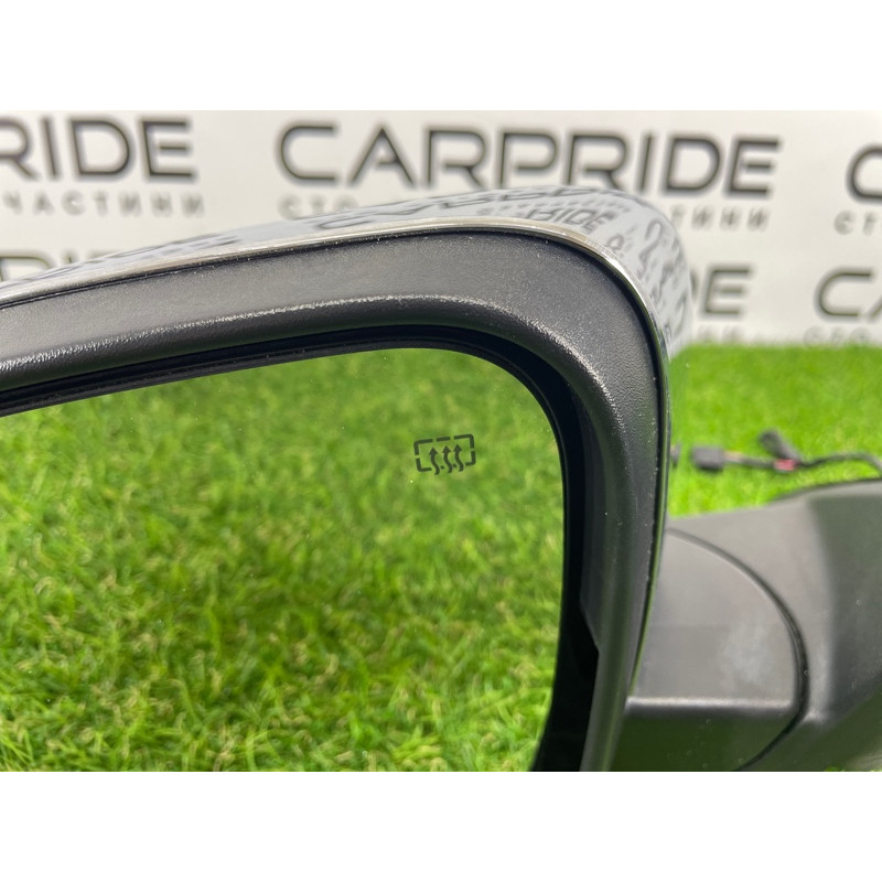 Зеркало (стекла и зеркала) Jeep Grand Cherokee WK2 2017 3.6 5SG19KXJAF