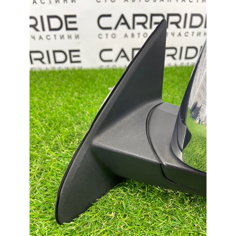 Зеркало (стекла и зеркала) Jeep Grand Cherokee WK2 2017 3.6 5SG19KXJAF