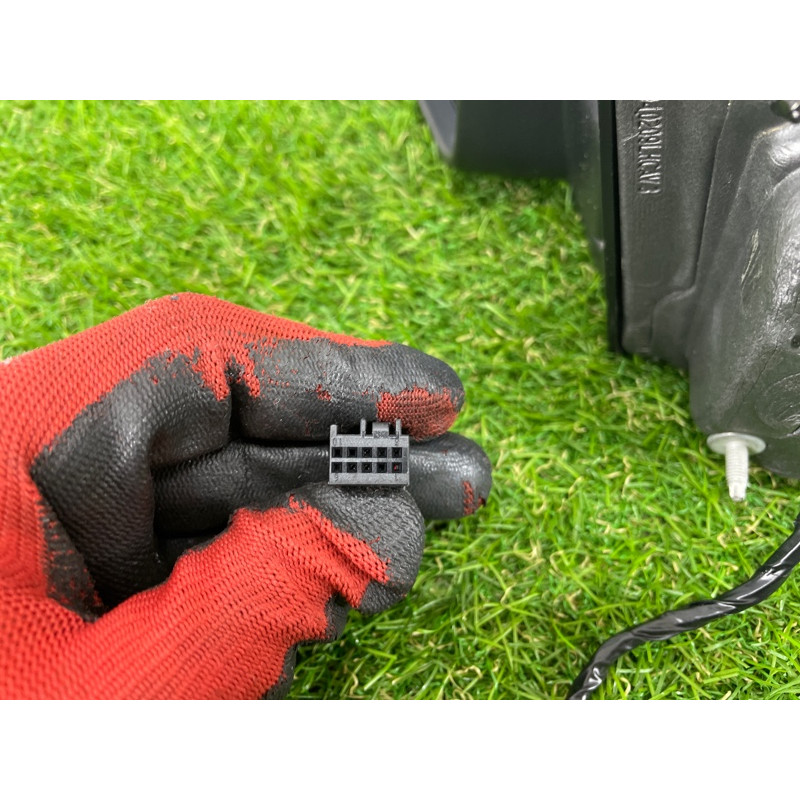 Зеркало (стекла и зеркала) Jeep Grand Cherokee WK2 2017 3.6 5SG19KXJAF