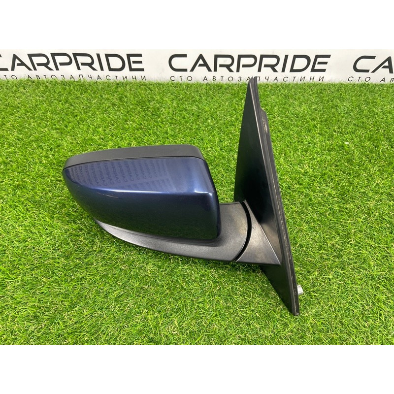 Зеркало (стекла и зеркала) BMW X5 E70 2012 3.0 N55 51167282722