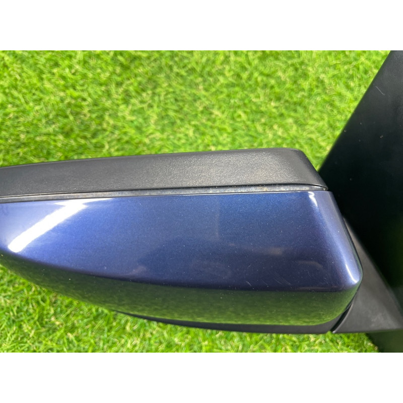 Зеркало (стекла и зеркала) BMW X5 E70 2012 3.0 N55 51167282722