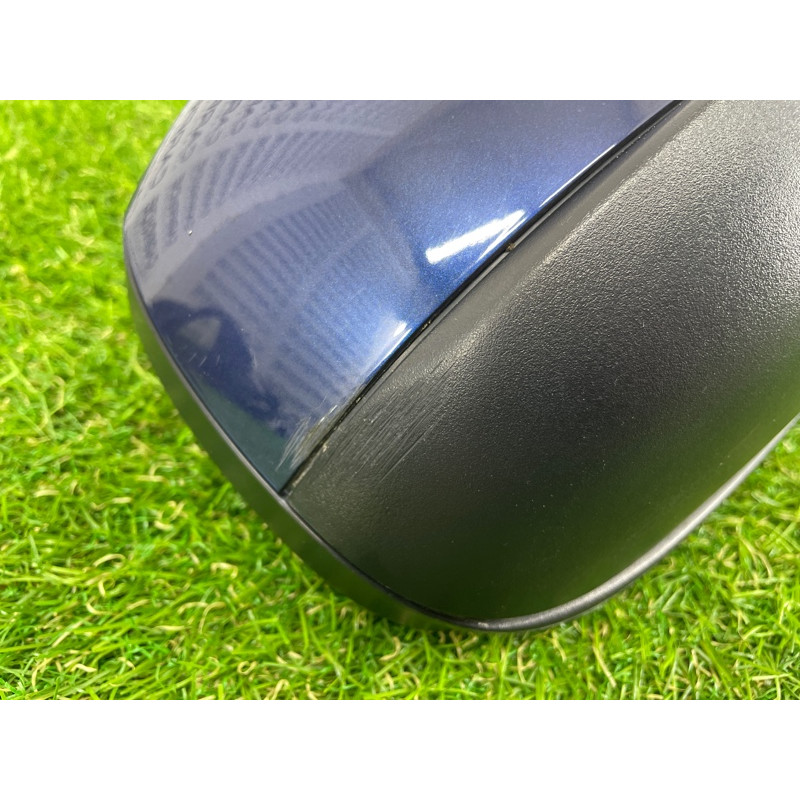 Зеркало (стекла и зеркала) BMW X5 E70 2012 3.0 N55 51167282722