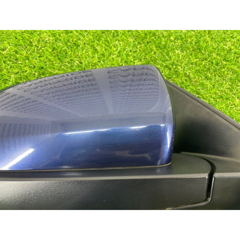 Зеркало (стекла и зеркала) BMW X5 E70 2012 3.0 N55 51167282722