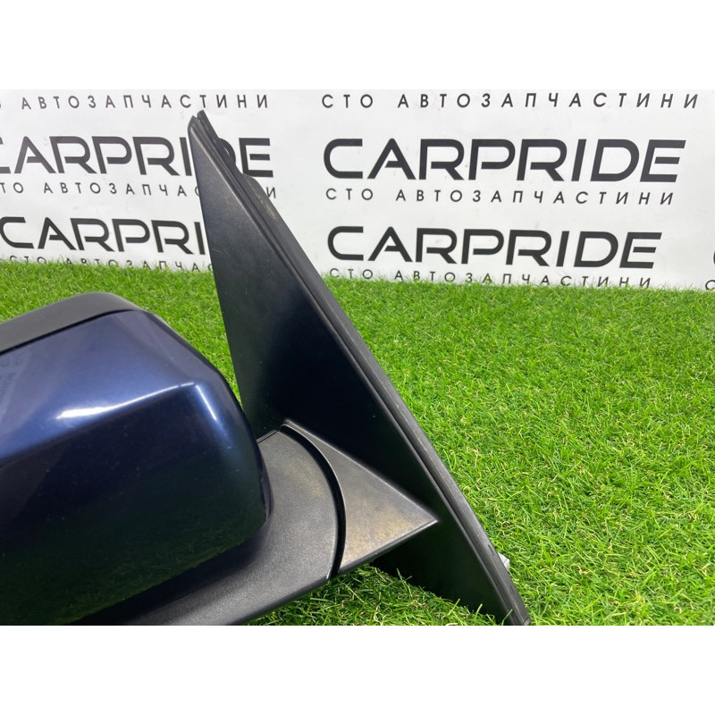 Зеркало (стекла и зеркала) BMW X5 E70 2012 3.0 N55 51167282722