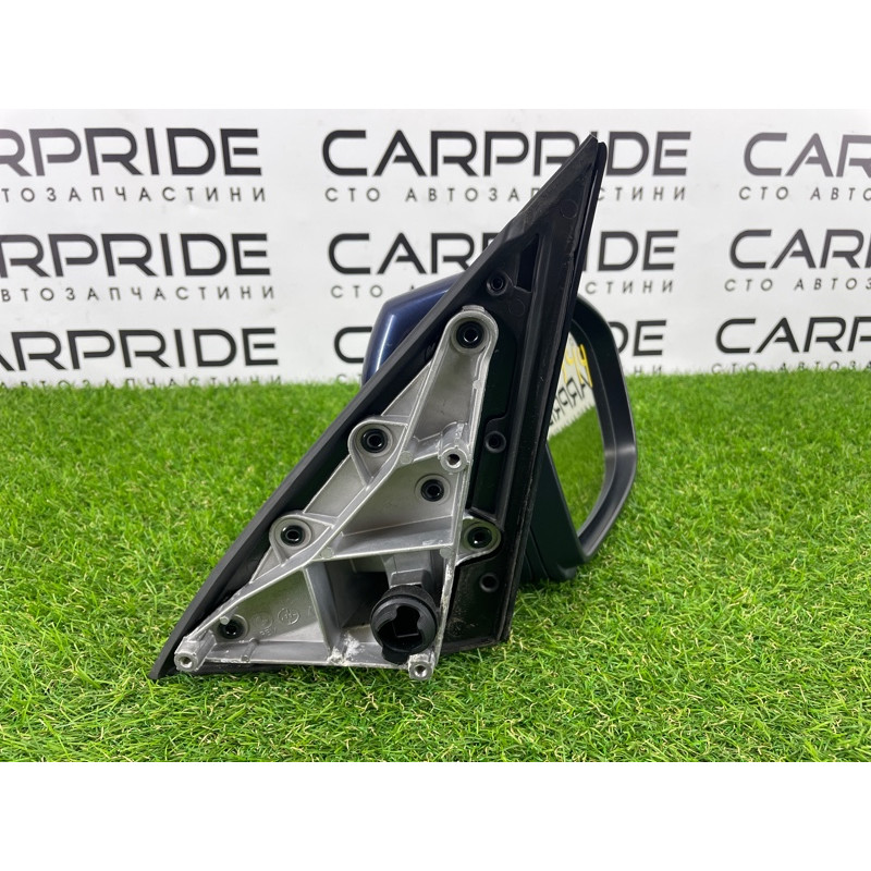 Зеркало (стекла и зеркала) BMW X5 E70 2012 3.0 N55 51167282722