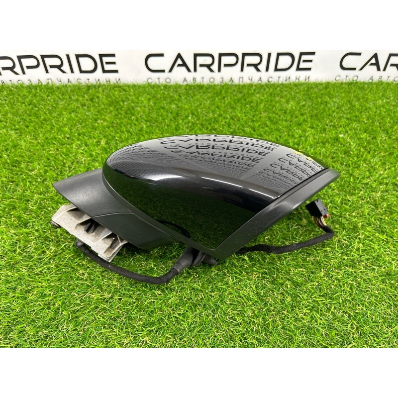 Зеркало (стекла и зеркала) PORSCHE CAYENNE 958 2012 4.8 958731508009B9