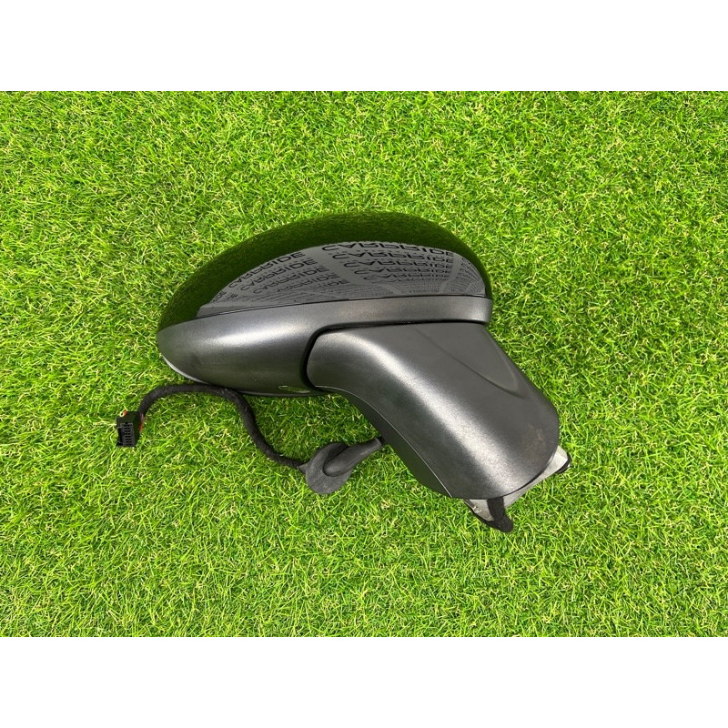 Зеркало (стекла и зеркала) PORSCHE CAYENNE 958 2012 4.8 958731508009B9