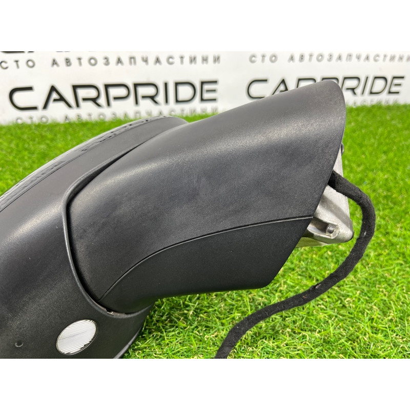 Зеркало (стекла и зеркала) PORSCHE CAYENNE 958 2012 4.8 958731508009B9