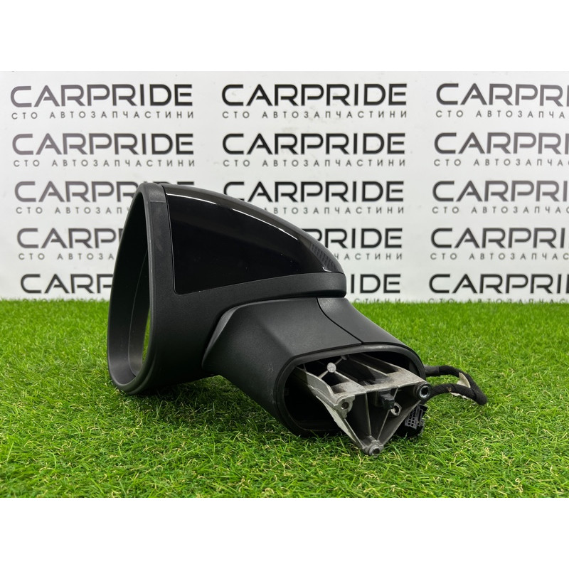 Зеркало (стекла и зеркала) PORSCHE CAYENNE 958 2012 4.8 958731507009B9