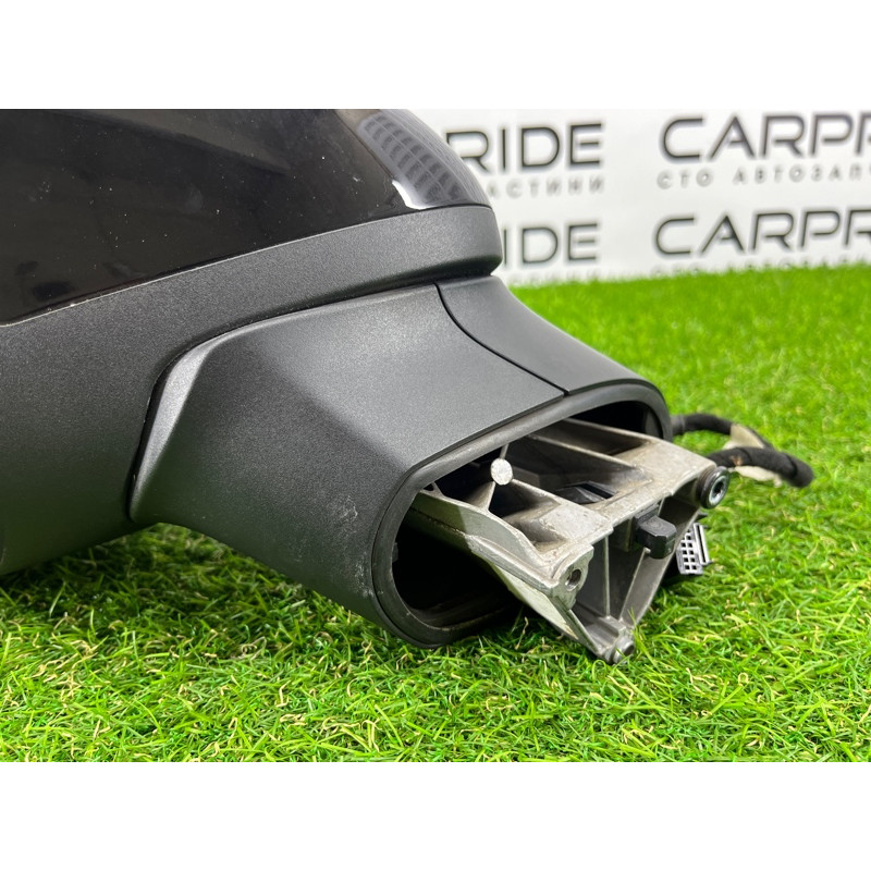 Зеркало (стекла и зеркала) PORSCHE CAYENNE 958 2012 4.8 958731507009B9