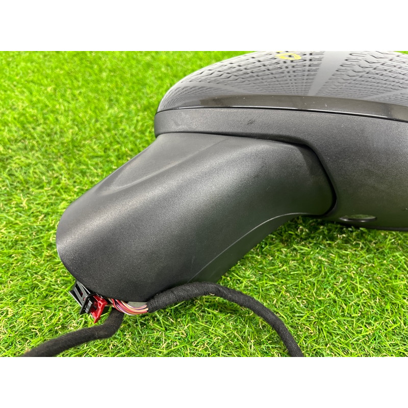 Зеркало (стекла и зеркала) PORSCHE CAYENNE 958 2012 4.8 958731507009B9