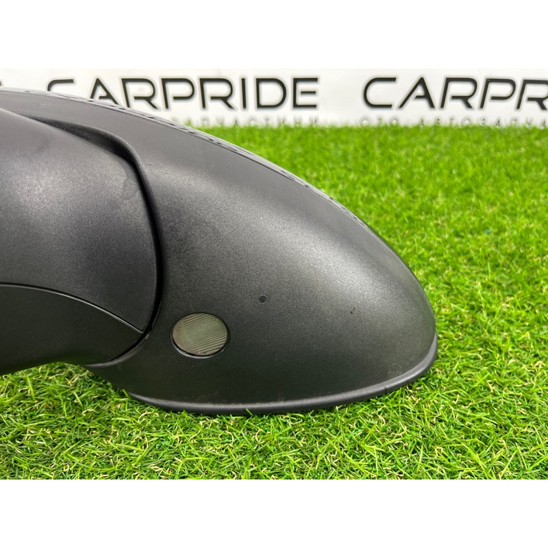 Зеркало (стекла и зеркала) PORSCHE CAYENNE 958 2012 4.8 958731507009B9