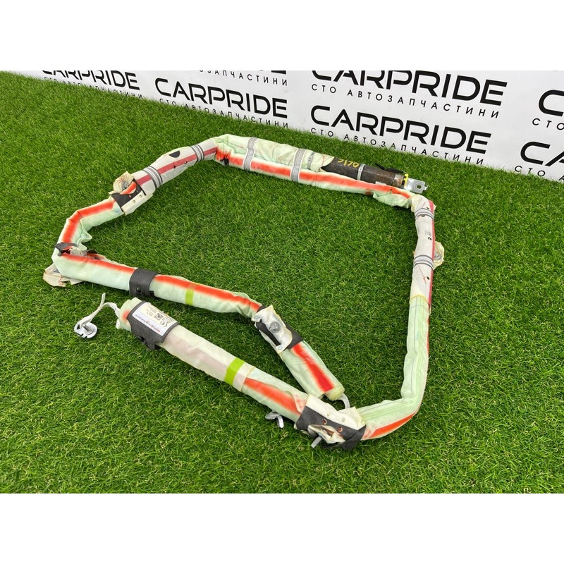 Airbag шторка (airbag/безопасность) Jeep Grand Cherokee WK2 2016 3.6 68250174AA