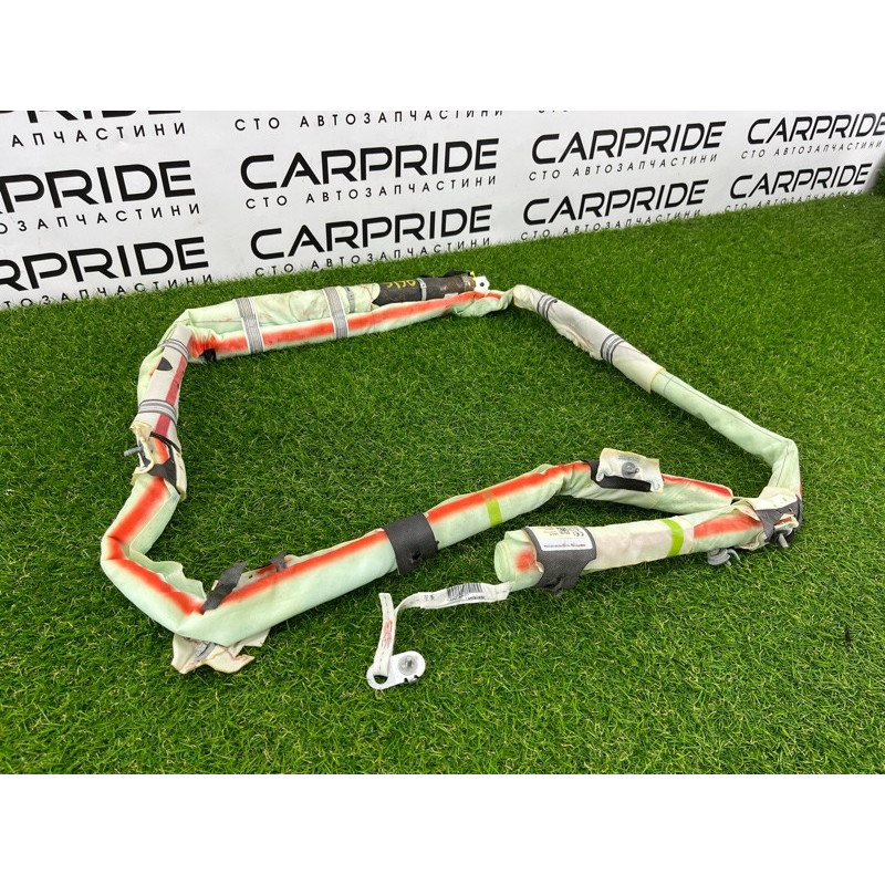 Airbag шторка (airbag/безопасность) Jeep Grand Cherokee WK2 2016 3.6 68250174AA