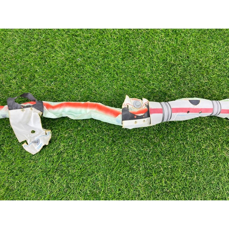 Airbag шторка (airbag/безопасность) Jeep Grand Cherokee WK2 2016 3.6 68250174AA