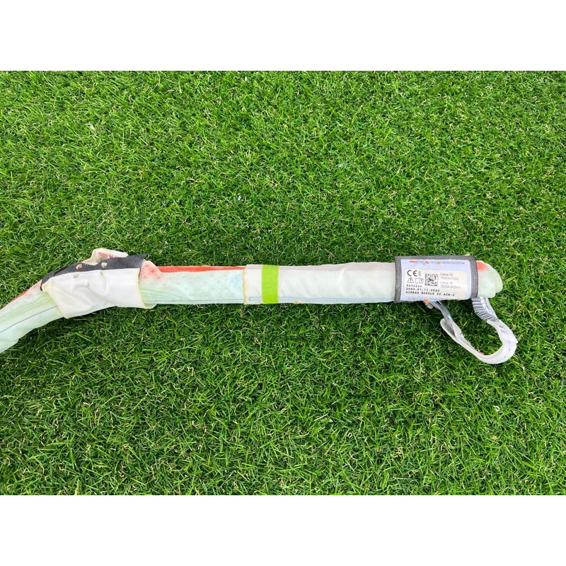 Airbag шторка (airbag/безопасность) Jeep Grand Cherokee WK2 2016 3.6 68250174AA