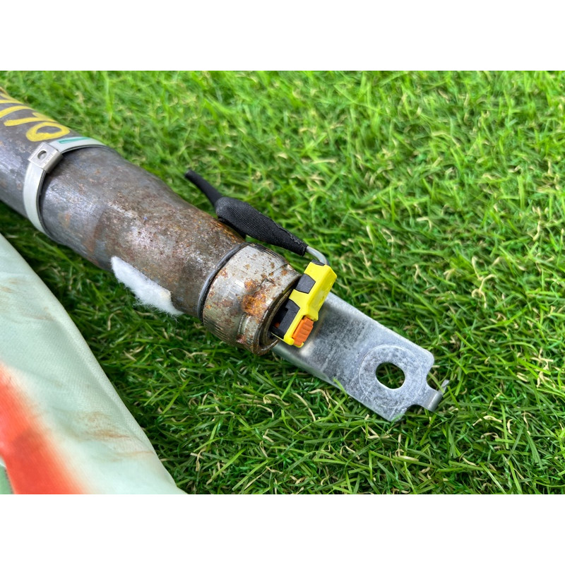 Airbag шторка (airbag/безопасность) Jeep Grand Cherokee WK2 2016 3.6 68250174AA