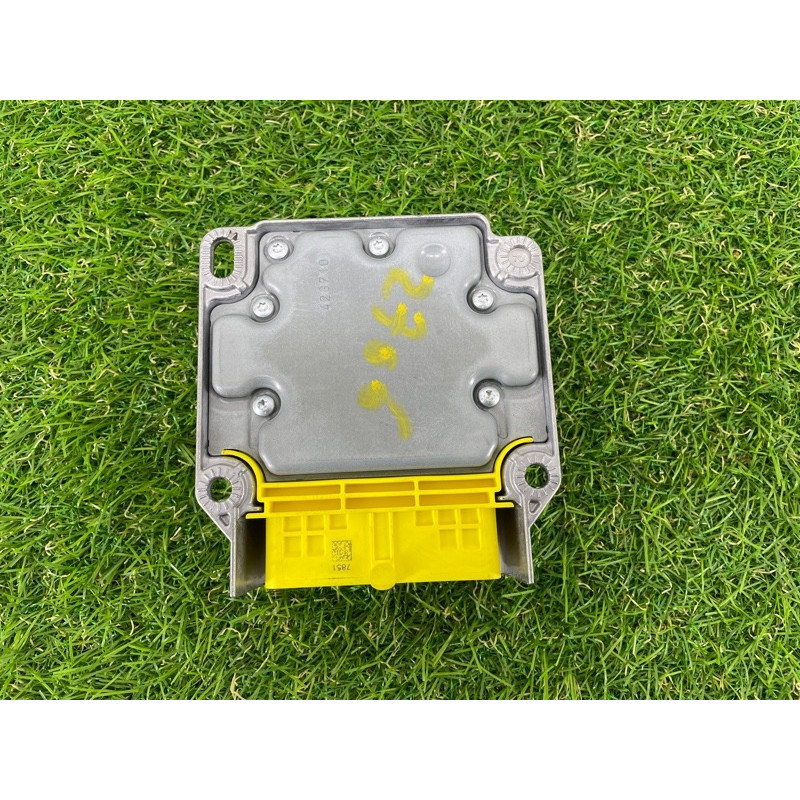 Блок управления airbag (airbag / безопасность) Volkswagen Touareg NF 2011 3.6 7P0959655B02D