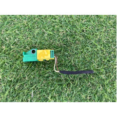 Датчик удара