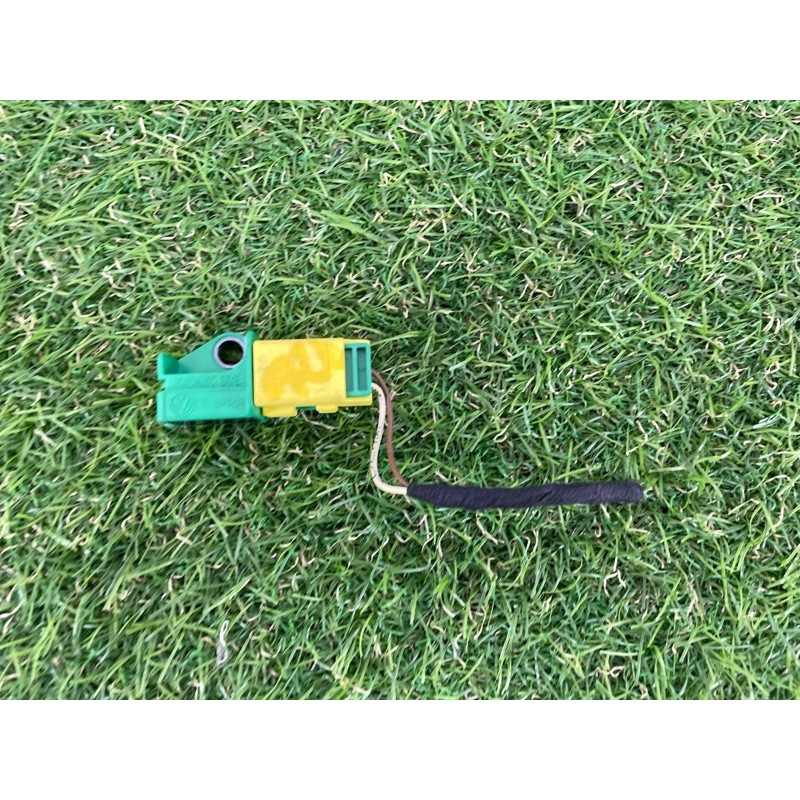 Датчик удара (электрика / датчики) AUDI Q7 4L 2014 3.0 TFSi CTWB 1K0909606C