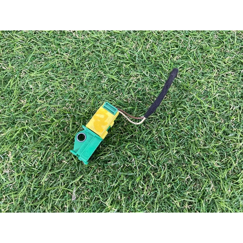 Датчик удара (электрика / датчики) AUDI Q7 4L 2014 3.0 TFSi CTWB 1K0909606C