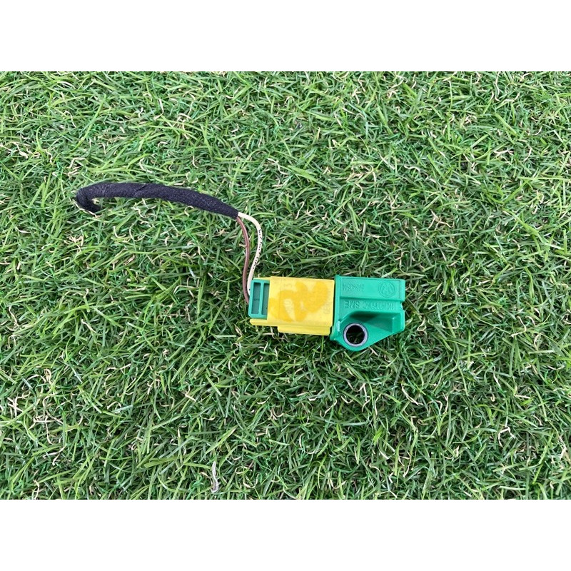 Датчик удара (электрика / датчики) AUDI Q7 4L 2014 3.0 TFSi CTWB 1K0909606C