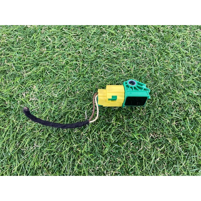 Датчик удара (электрика / датчики) AUDI Q7 4L 2014 3.0 TFSi CTWB 1K0909606C