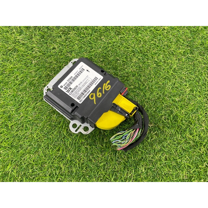 Блок управления airbag (airbag/безопасность) Jeep Grand Cherokee WK2 2016 3.6 68309533AA