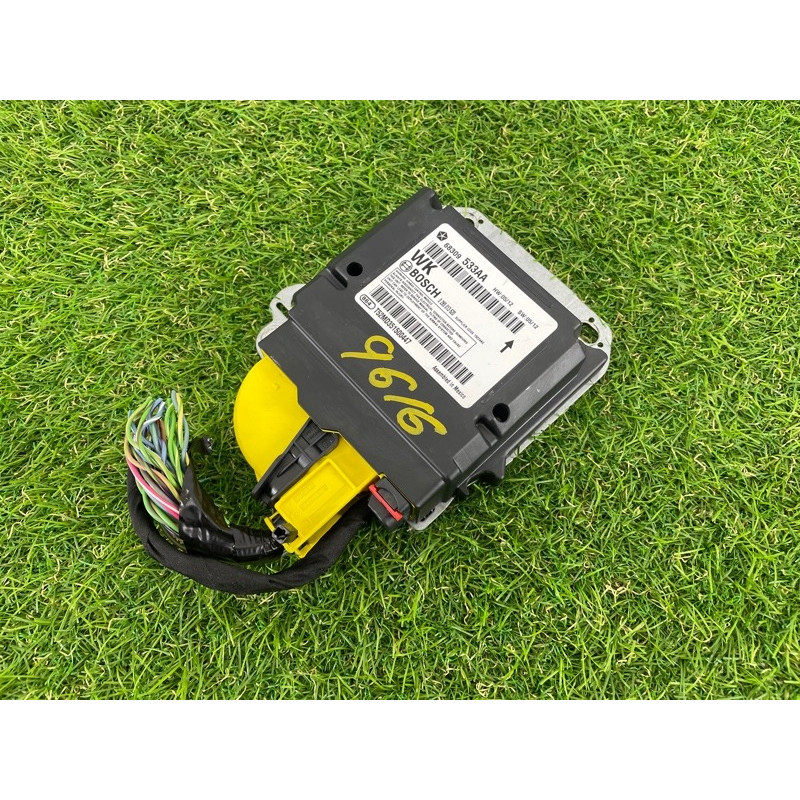 Блок управления airbag (airbag/безопасность) Jeep Grand Cherokee WK2 2016 3.6 68309533AA