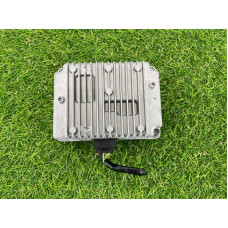 Блок инвертора