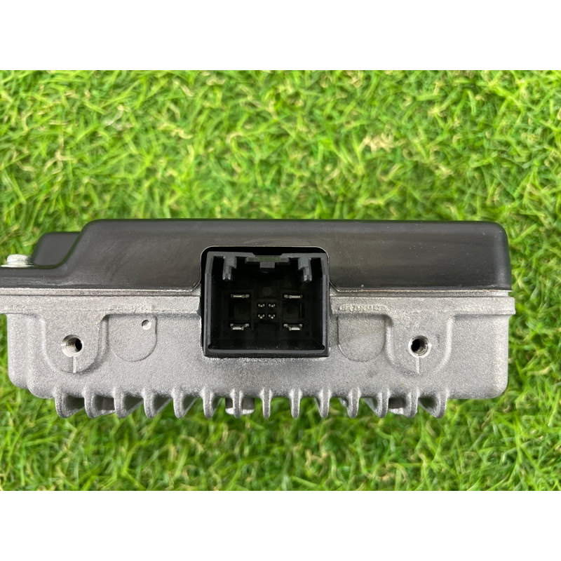 Блок инвертора (электрика / блок управления) Jeep Grand Cherokee WK2 2016 3.6 5026486AA