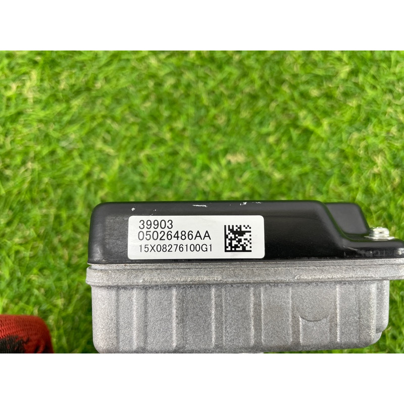 Блок инвертора (электрика / блок управления) Jeep Grand Cherokee WK2 2016 3.6 5026486AA