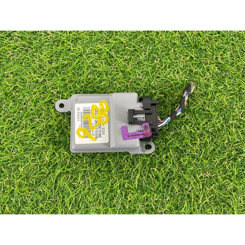 Блок управления сиденьем (электрика / блок управления) AUDI Q7 4L 2014 3.0 TFSi CTWB 4L0959339C