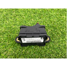 Датчик поперечного ускорения (ESP)