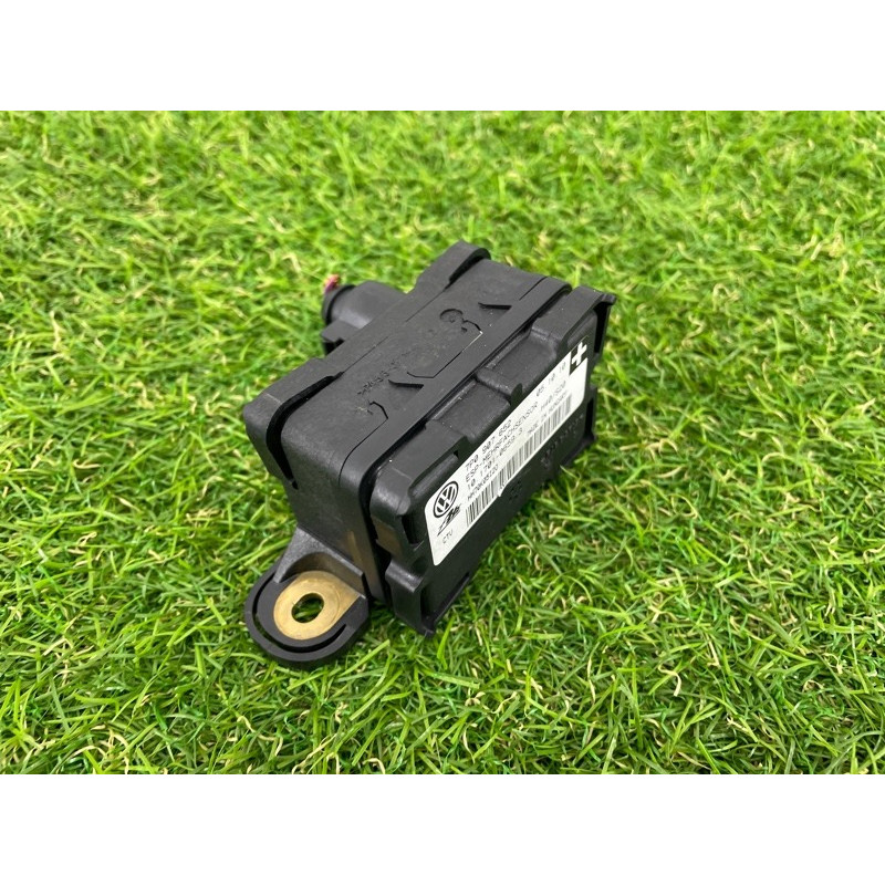 Датчик поперечного ускорения (ESP) (электрика / датчики) Volkswagen Touareg NF 2011 3.6 7P0907652