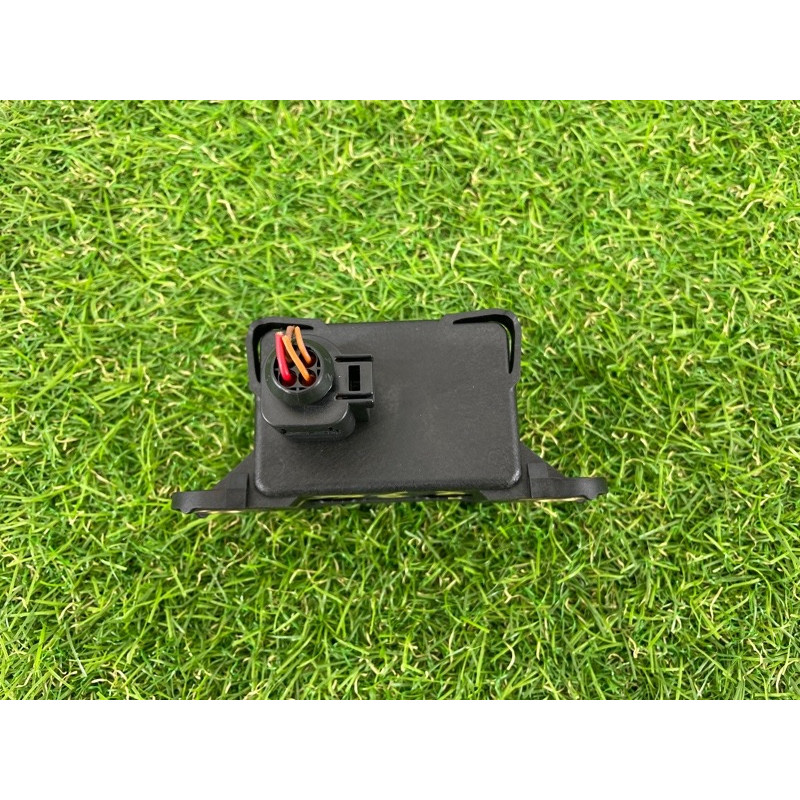 Датчик поперечного ускорения (ESP) (электрика / датчики) Volkswagen Touareg NF 2011 3.6 7P0907652