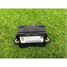 Датчик поперечного ускорения (ESP)