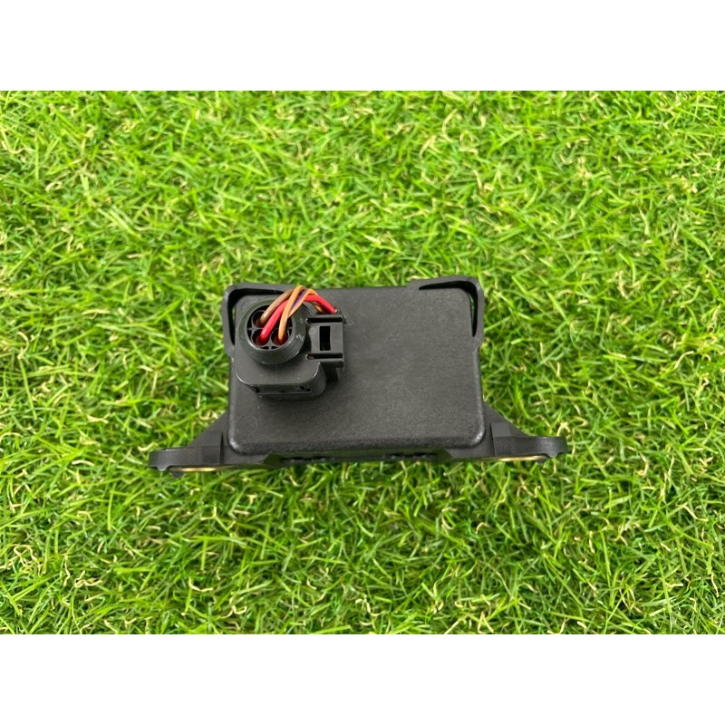 Датчик поперечного ускорения (ESP) (электрика / датчики) Volkswagen Touareg NF 2012 3.0 7P0907652