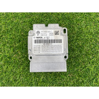 Блок управління airbag