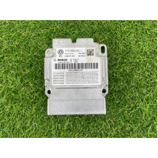 Блок управління airbag