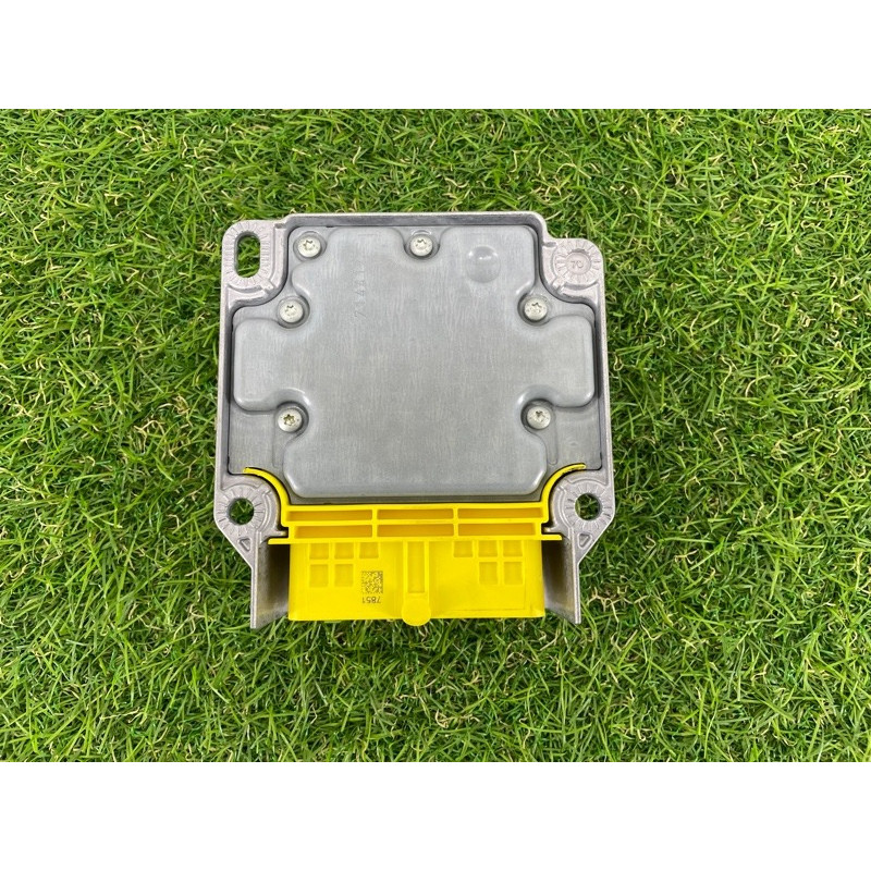 Блок управления airbag (airbag/безопасность) Volkswagen Touareg NF 2012 3.0 7P0959655C