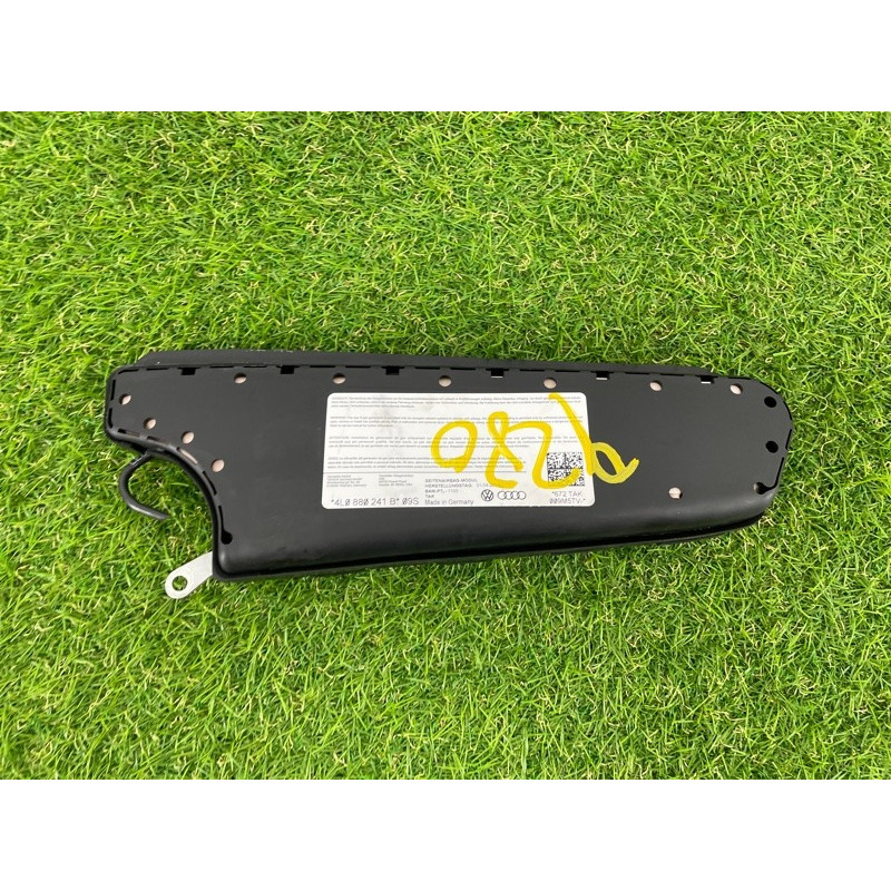 Airbag сидения (airbag/безопасность) AUDI Q7 4L 2014 3.0 TFSi CTWB 4L0880241B