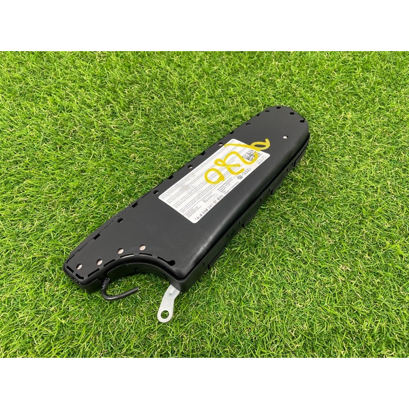 Airbag сидения (airbag/безопасность) AUDI Q7 4L 2014 3.0 TFSi CTWB 4L0880241B