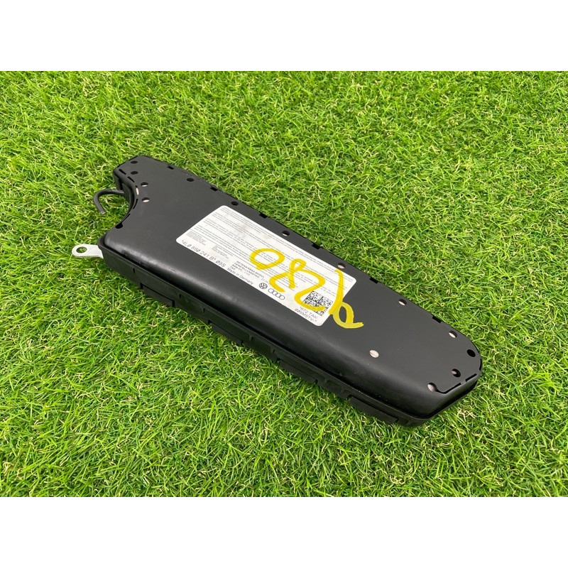 Airbag сидения (airbag/безопасность) AUDI Q7 4L 2014 3.0 TFSi CTWB 4L0880241B