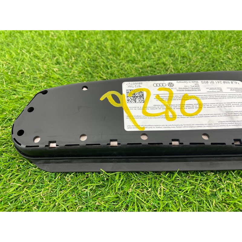 Airbag сидения (airbag/безопасность) AUDI Q7 4L 2014 3.0 TFSi CTWB 4L0880241B