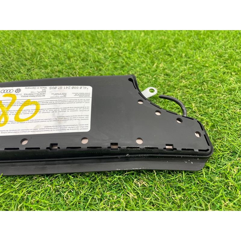 Airbag сидения (airbag/безопасность) AUDI Q7 4L 2014 3.0 TFSi CTWB 4L0880241B