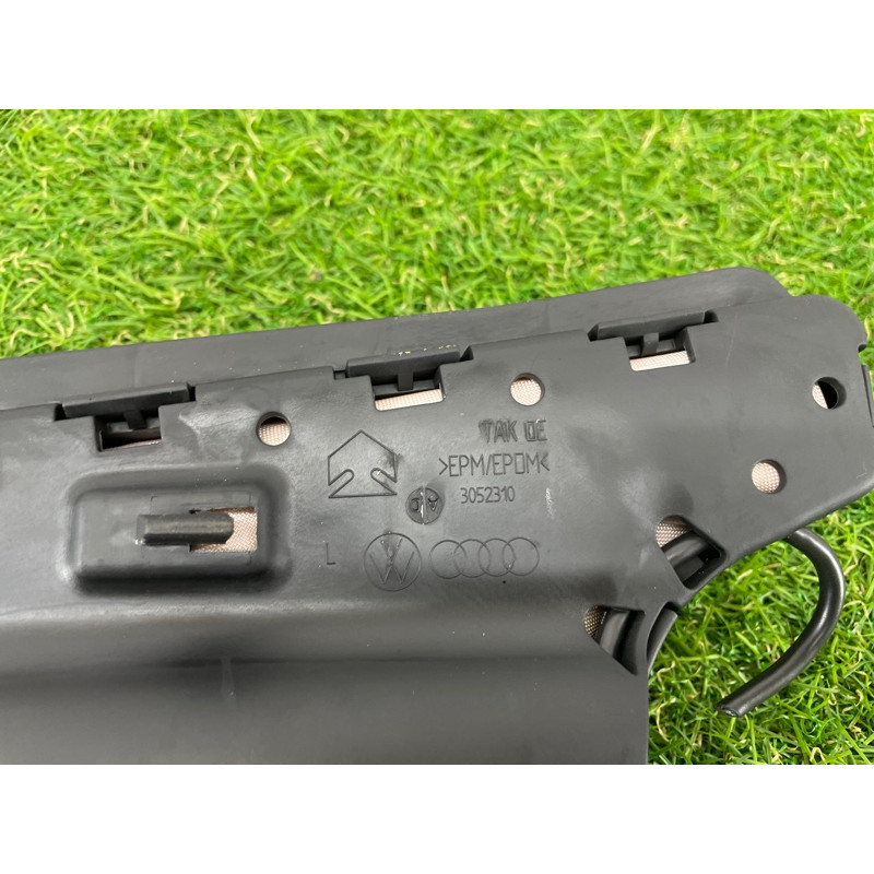 Airbag сидения (airbag/безопасность) AUDI Q7 4L 2014 3.0 TFSi CTWB 4L0880241B